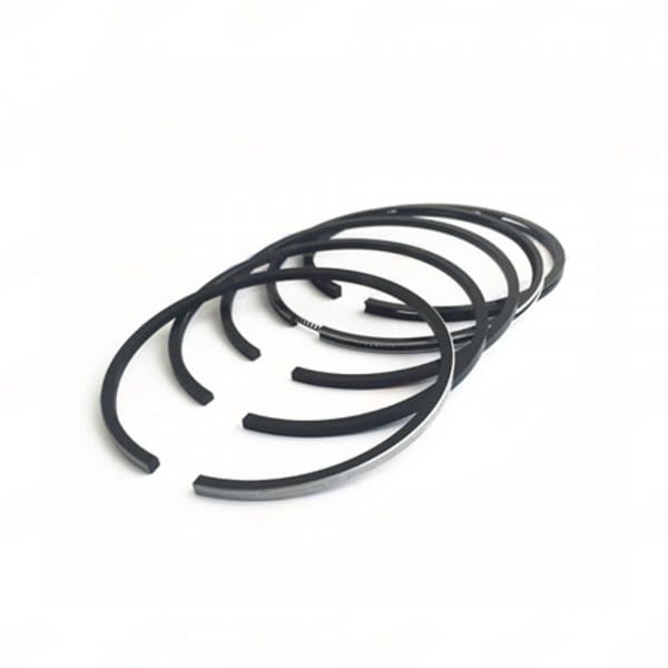 Juego Anillos Std Lister 351-50120 572-50622lp