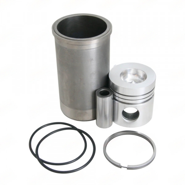 Conjunto Motor Piston Anillo Para Case Ih 305532