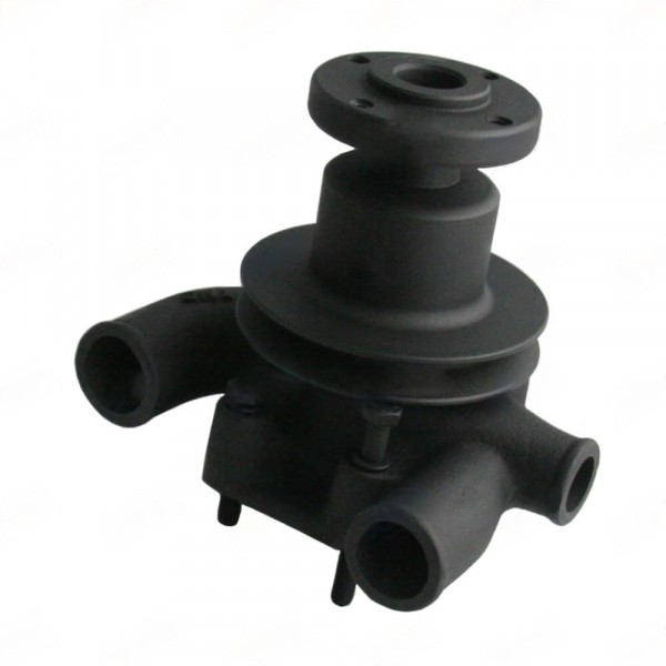 Bomba Agua Para Massey Ferguson 7350