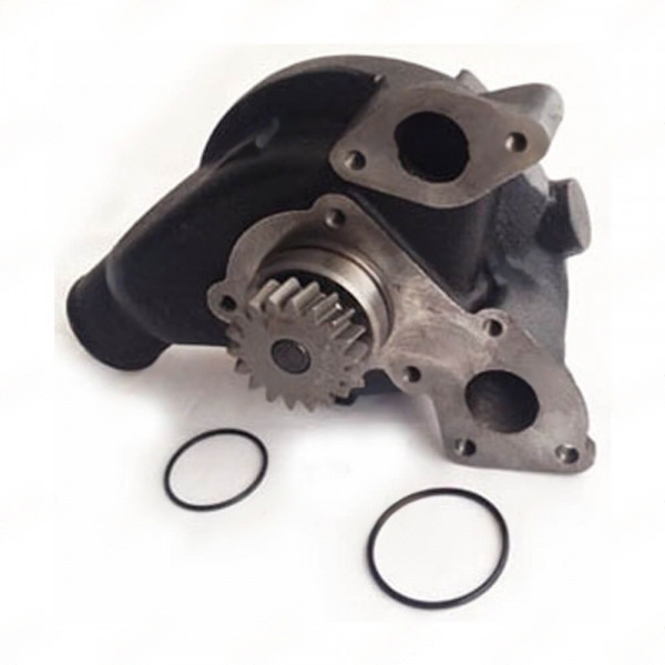 Bomba Agua Para Perkins 1004 Massey Ferguson 4223566m91