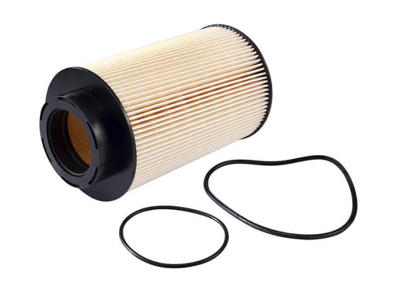 Filtro Combustible G684 P1207023 2u2127177 Fs19684 Wega