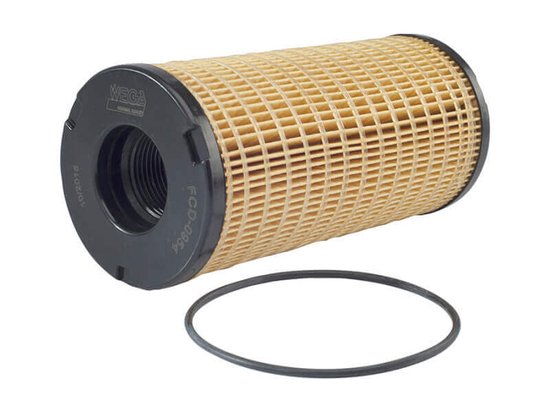 Filtro Combustible P502655 1r1804 Wega