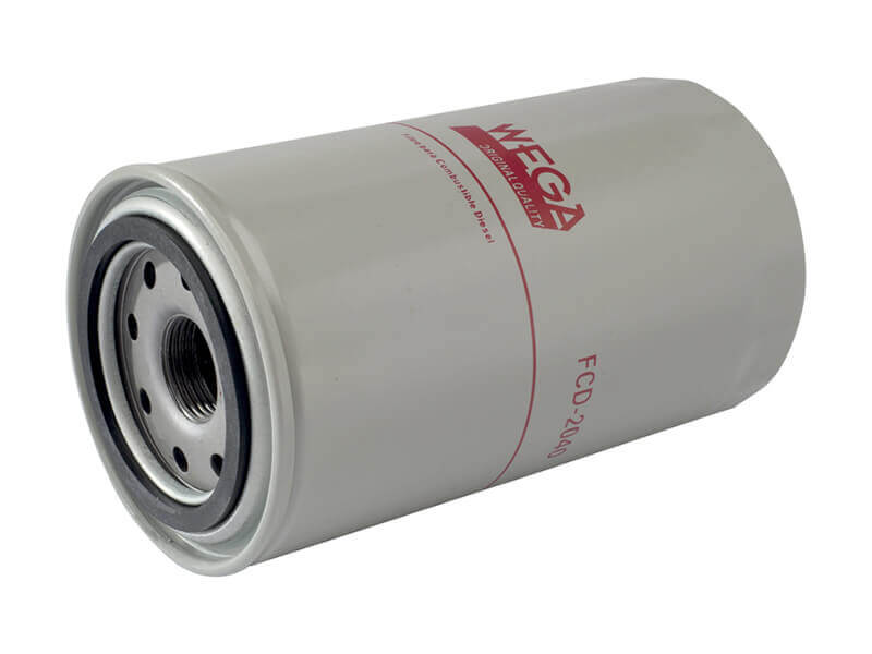 Filtro Combustible Gp110 P557440 Fc5501 Bf970 1r0740 33352