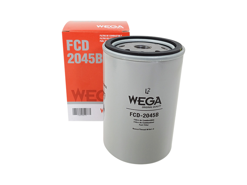 Filtro Combustible Gp1122 P554620 Fc6202 Bf988 71104193 Wega