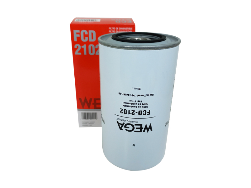 Filtro Combustible Gp78 P552603 Bf888 72509522 P3380 Wk966/2