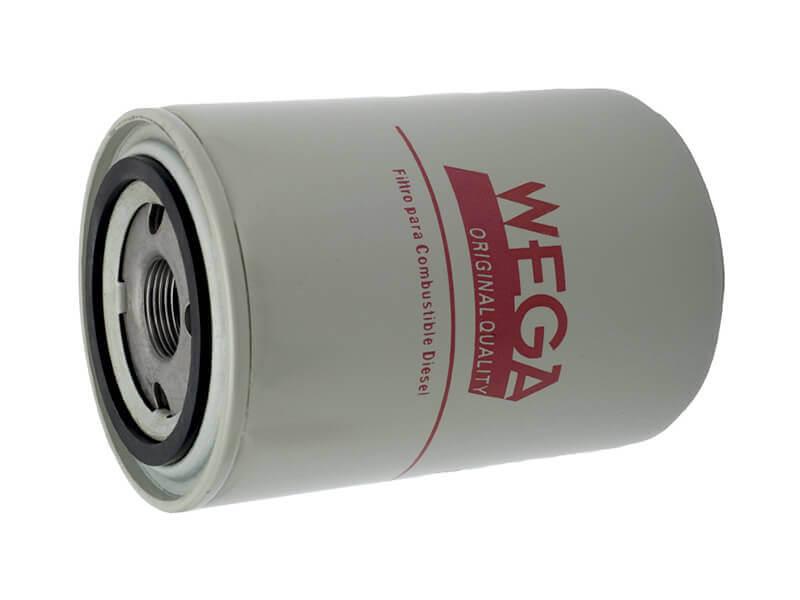 Filtro Combustible P550495 Fc8301 Bf7624 1341638 33954 P5797