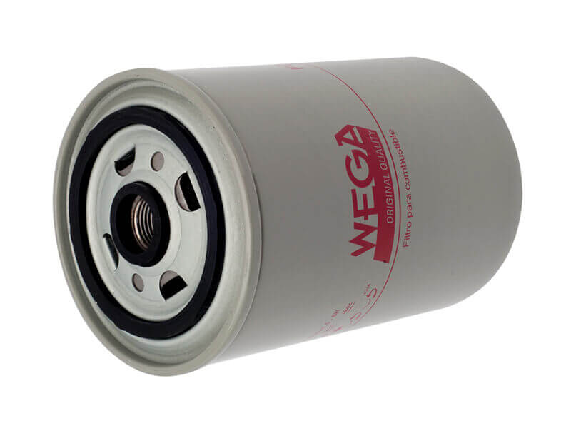 Filtro Combustible P550004 Fc25050 Bf7886 Vg1540080310 33949