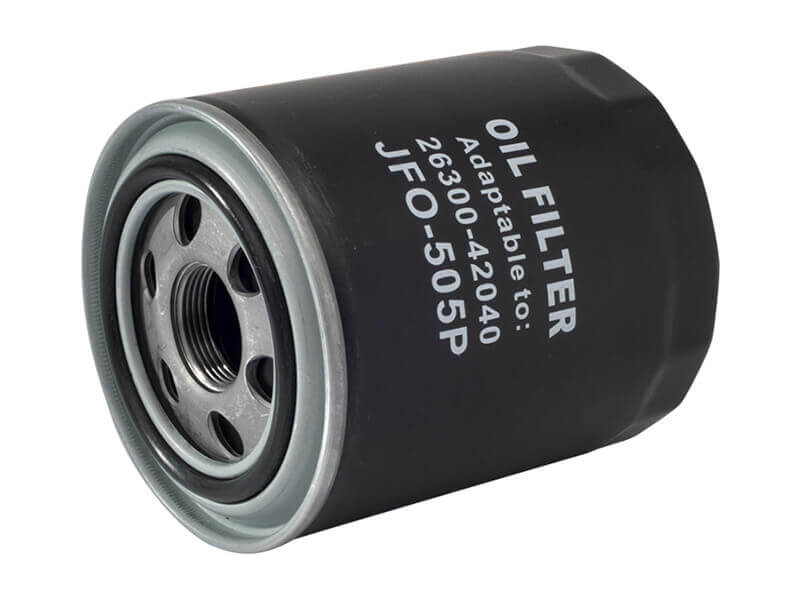 Filtro Aceite Gp6355 P551343 C1008 Bd28 263304a001 Jfo0505p