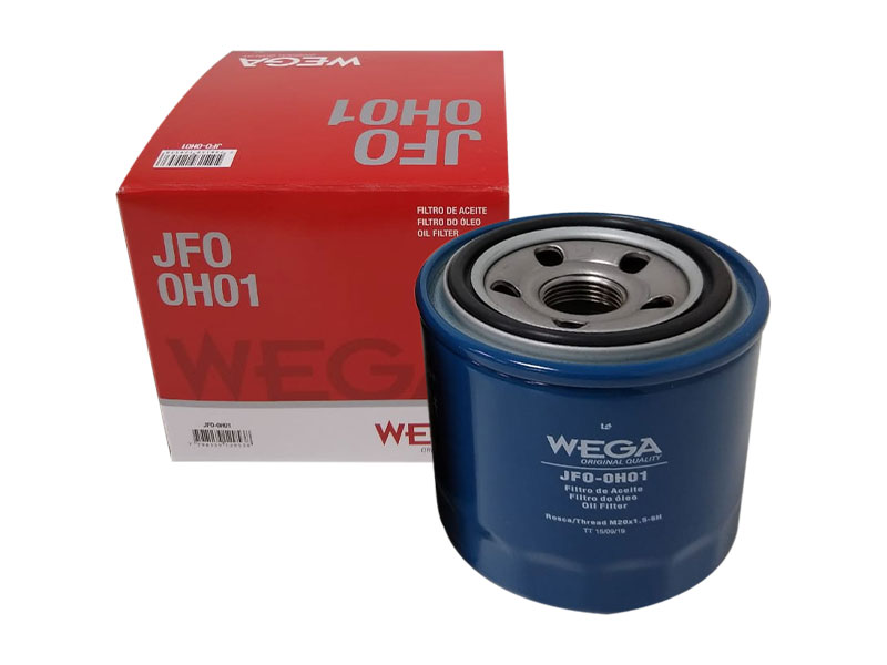 Filtro Aceite Gp6811 2630035503 51334 Ph3593a Jfo0h01