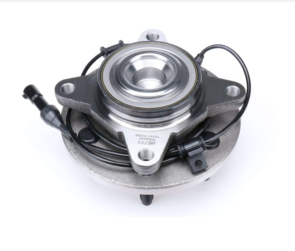 Maza Balero Delantero Para Ford Expedition Navigator Pfi
