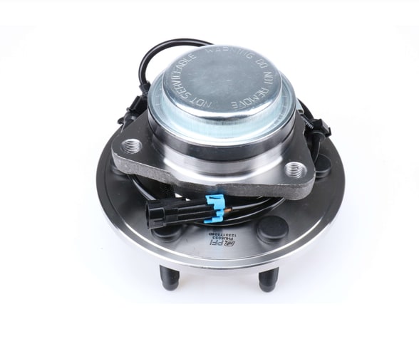 Maza Balero Delantero Para Chevrolet Silverado Tahoe Pfi