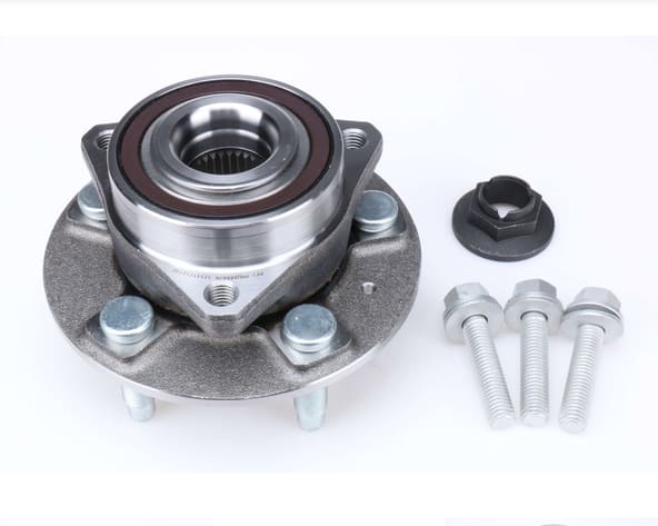 Maza Balero Para Chevrolet Camaro Equinox Gmc Terrain