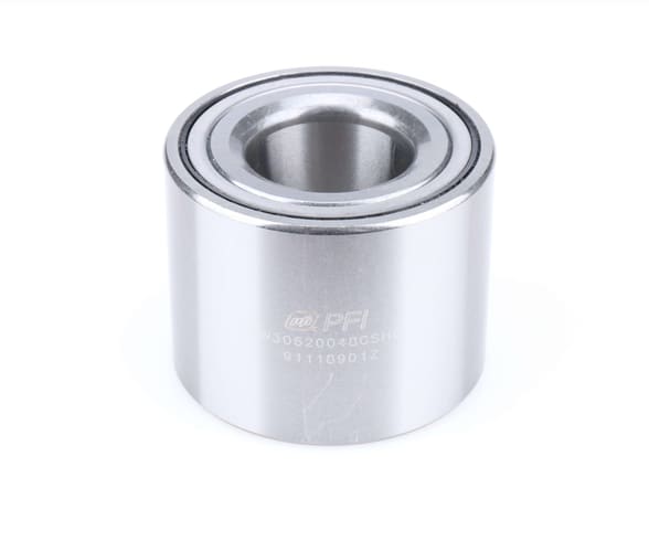 Balero Rueda Trasero Para Renault Duster Oroch Sandero Pfi