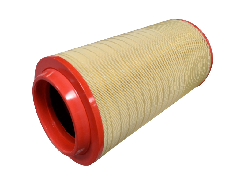 Filtro Aire Mercedes A0040943504 Rs5358 Af26242 Wap181