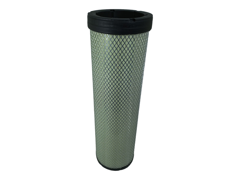 Filtro Aire Secundario Rs3745 Jd At175224 Wap715/s