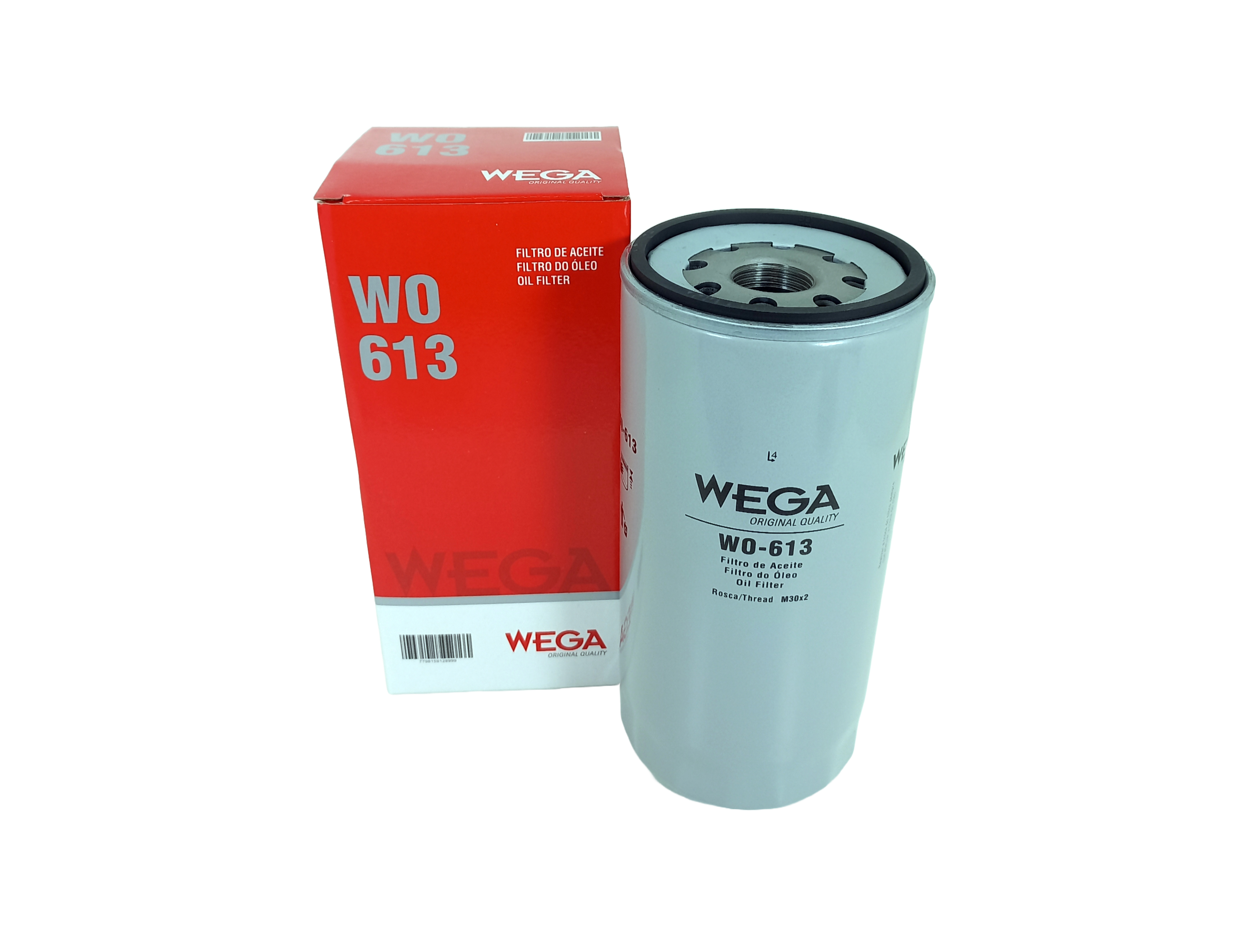 Filtro Aceite P551037 C2218 B7174mpg 84346773 Wo613