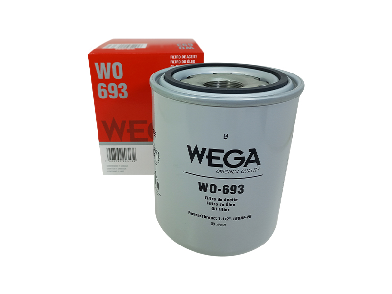 Filtro Aceite C51080 B7363 4276014m1 57269 W1374/7 Wo693