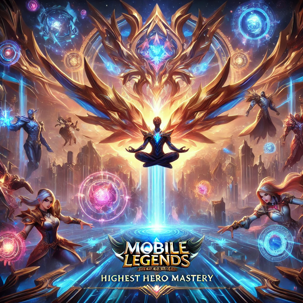 Hero Mastery