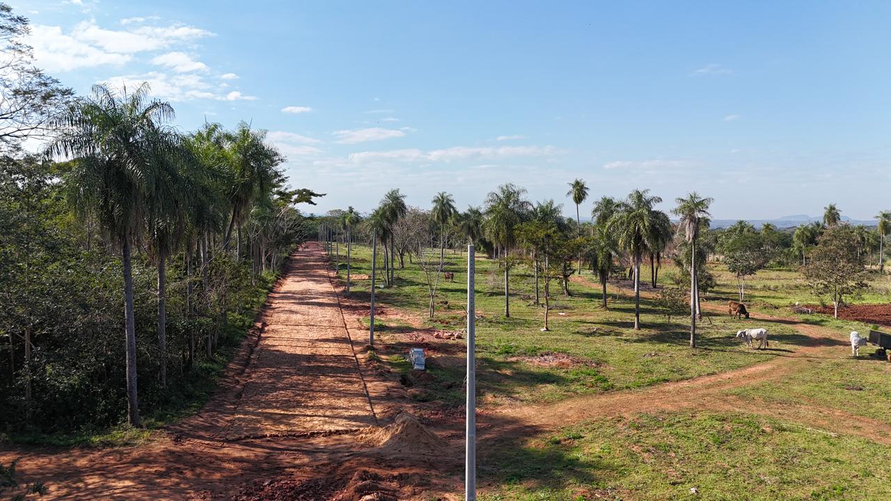 Fracción Jacanas de Ita. A 5 minutos de la ruta 1 y 2 a minutos del hospital nacional de Itaugua - Imagen 3