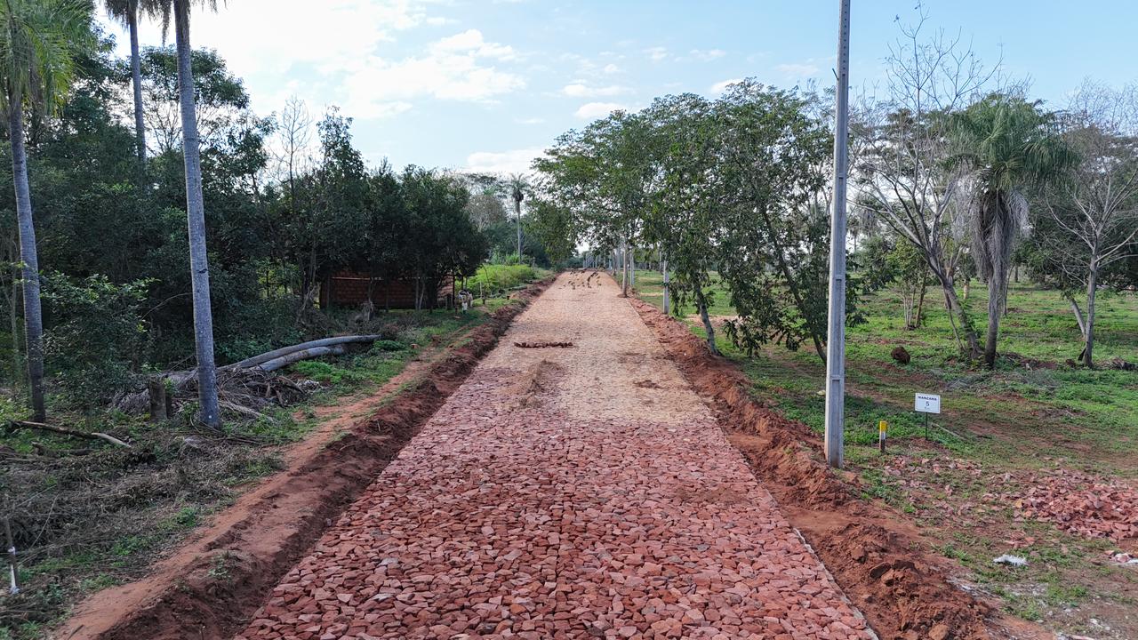 Fracción Jacanas de Ita. A 5 minutos de la ruta 1 y 2 a minutos del hospital nacional de Itaugua - Imagen 4