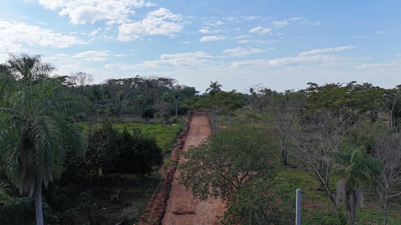 Fracción Jacanas de Ita. A 5 minutos de la ruta 1 y 2 a minutos del hospital nacional de Itaugua - Imagen 5