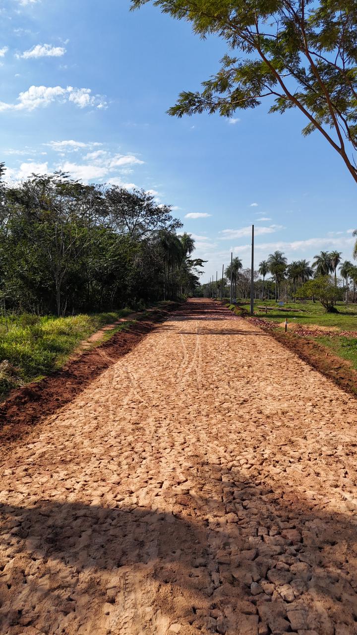 Fracción Jacanas de Ita. A 5 minutos de la ruta 1 y 2 a minutos del hospital nacional de Itaugua - Imagen 7