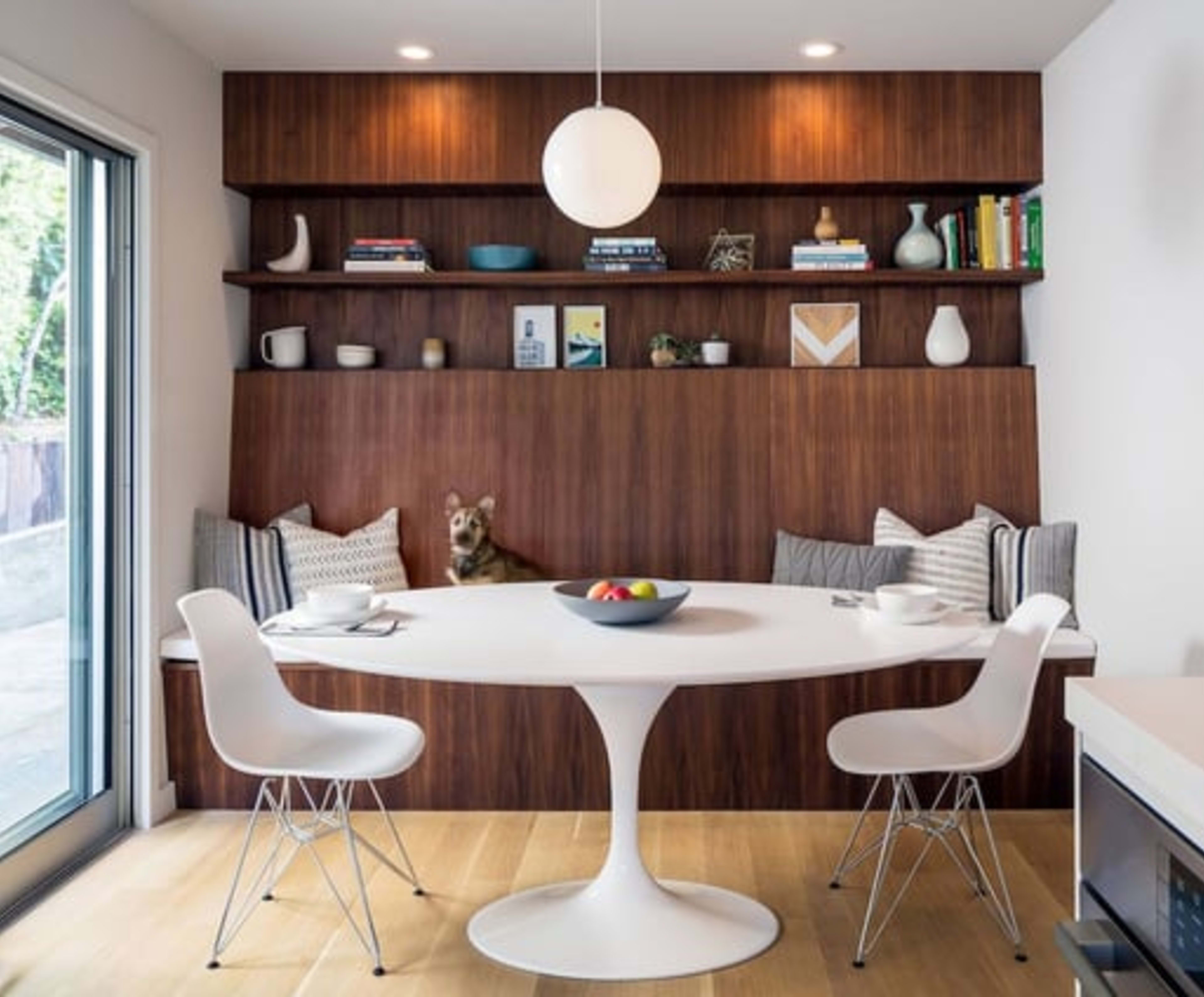 The Midcentury - View 1