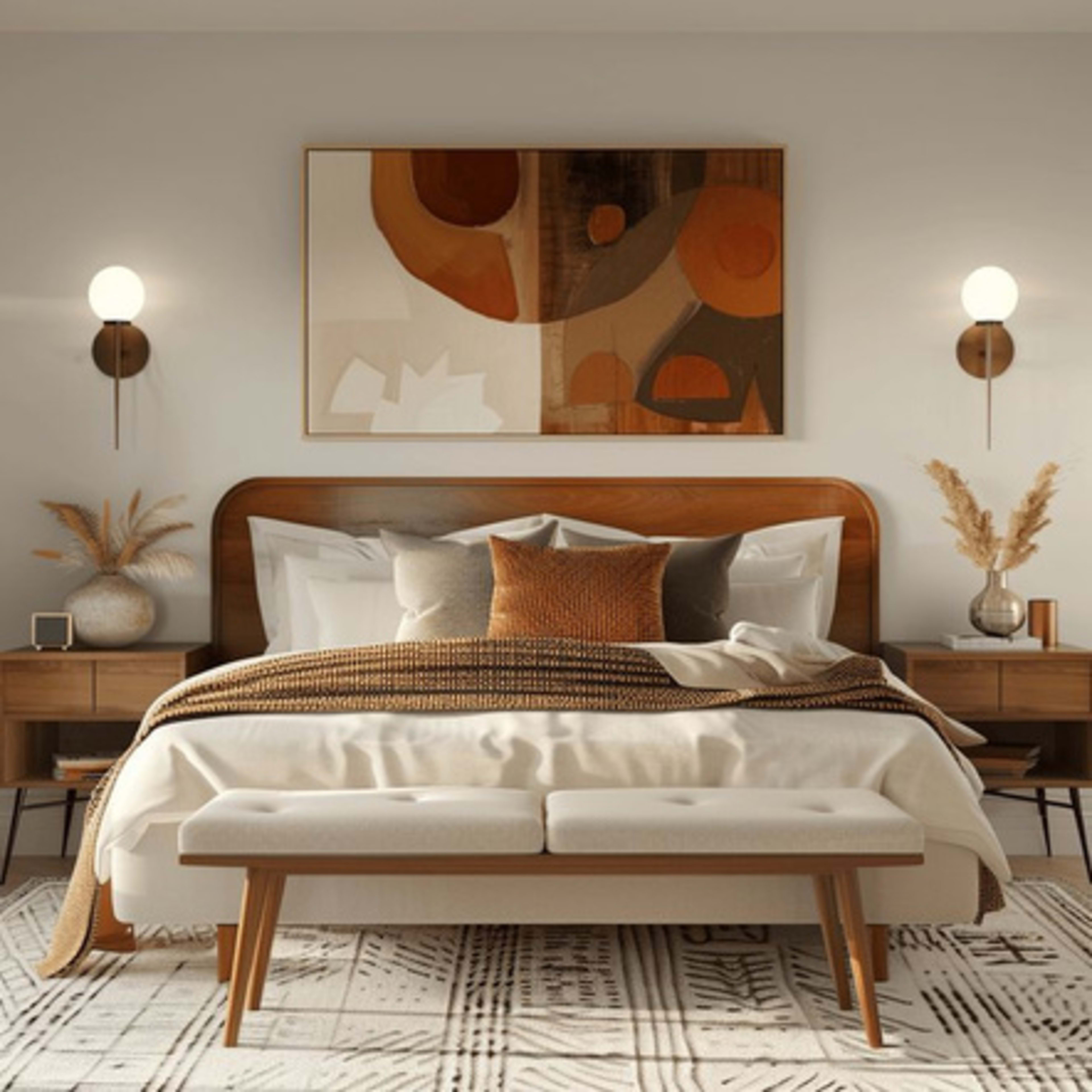 The Midcentury - View 2