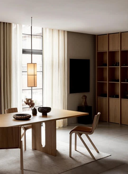 Japanese Interior Design Style