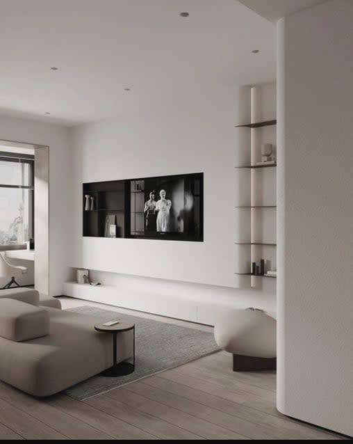 Scandinavian Interior Design Style