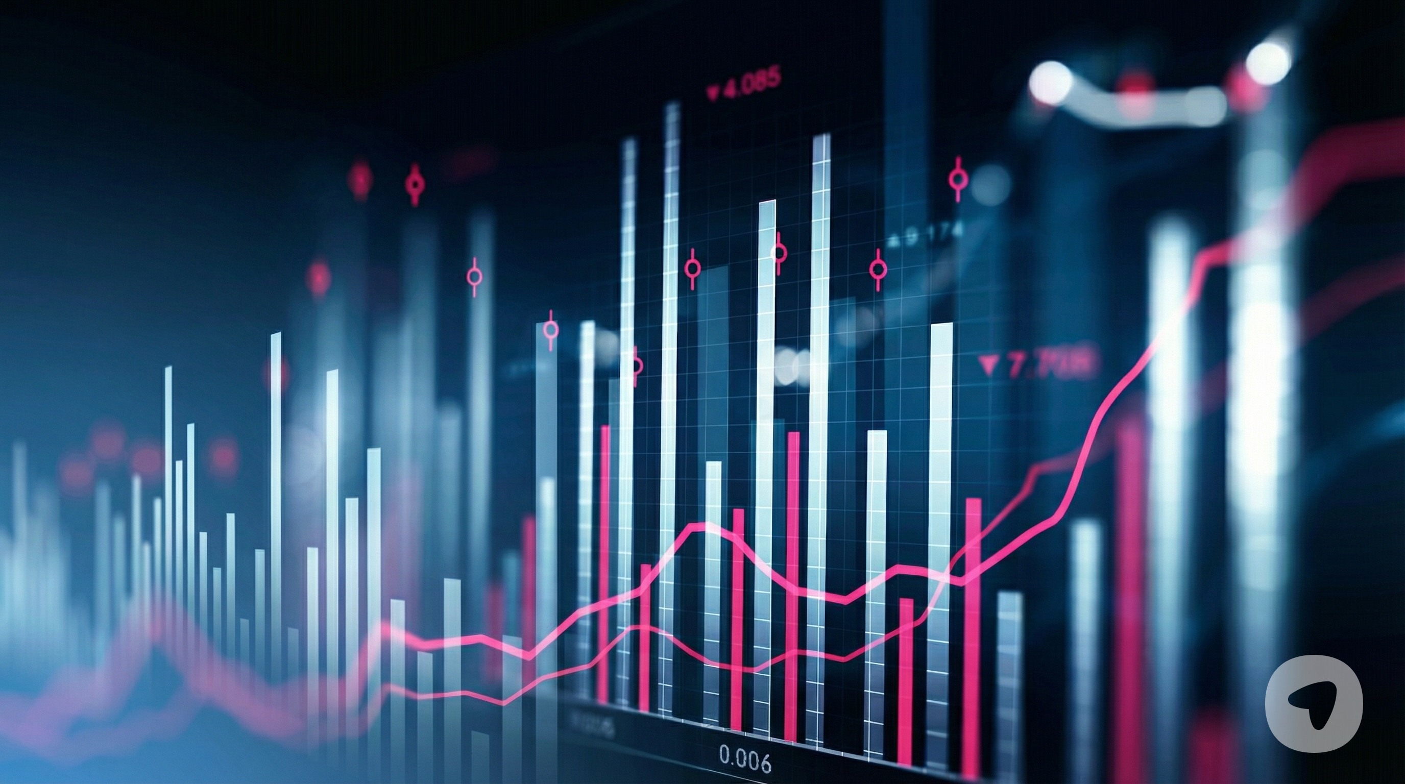 openart.ai | NVIDIA Stock Valuation
