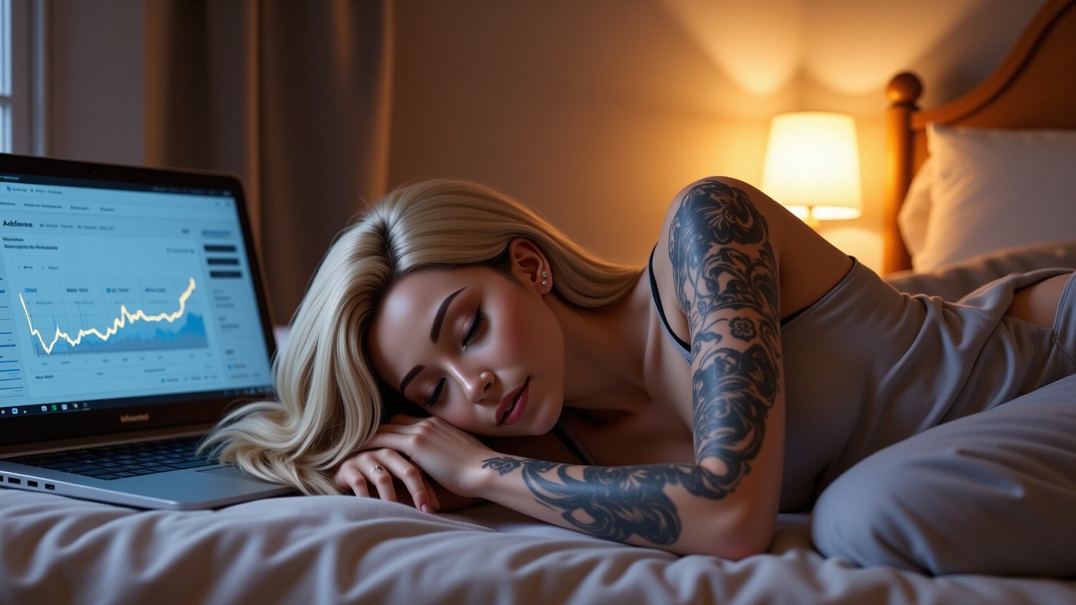 Hero image for You, Too, Can Earn an Extra $1200/mo by Leveraging Affiliate Marketing