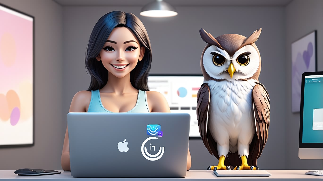 Leonardo AI | Athena Character Reference