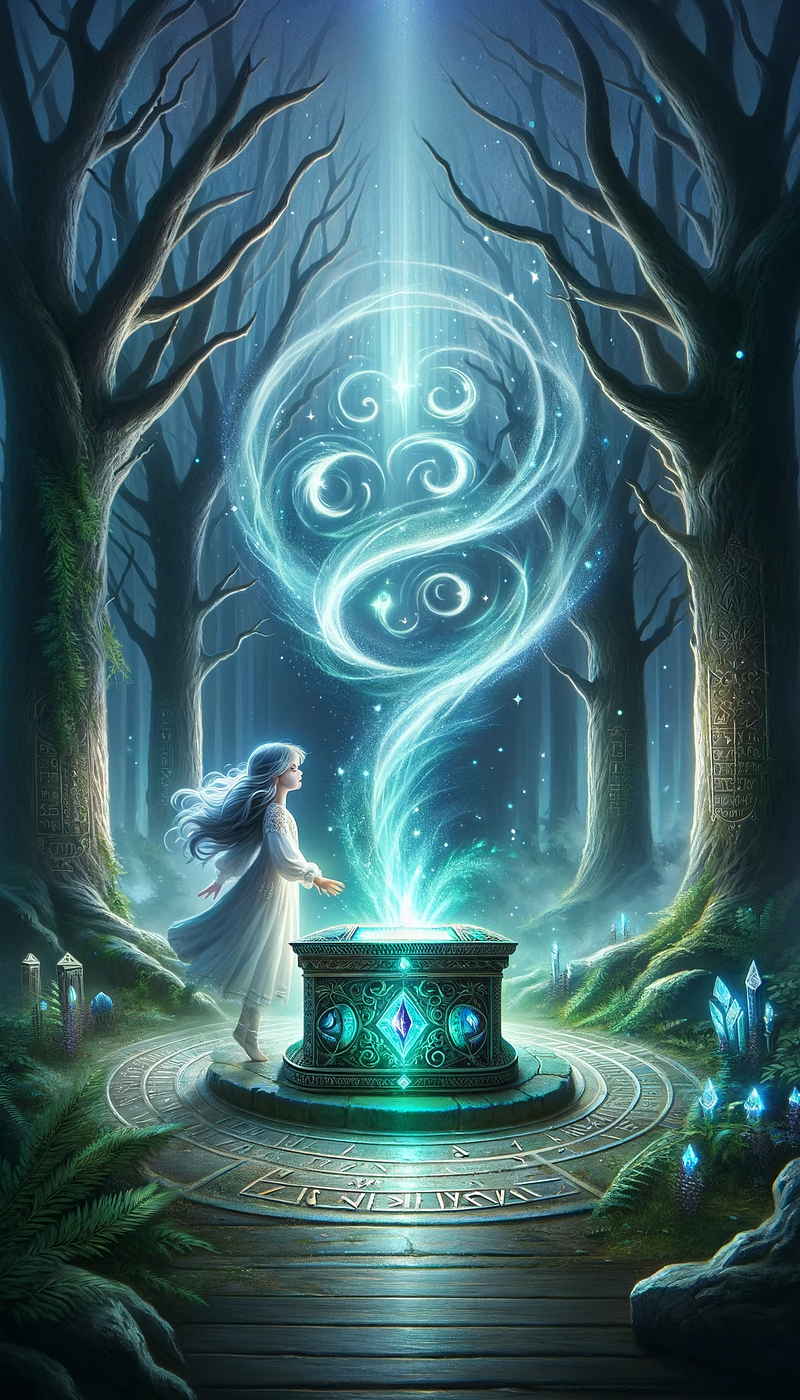 DALL-E's second attempt