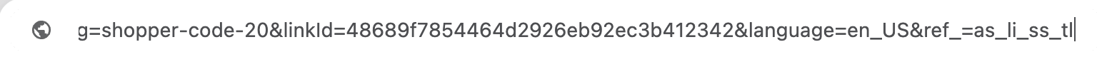 URL Bar