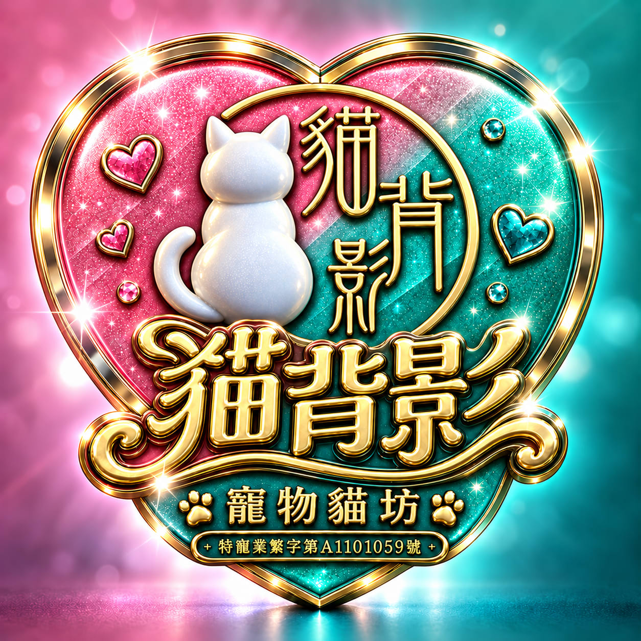 貓舍封面照片