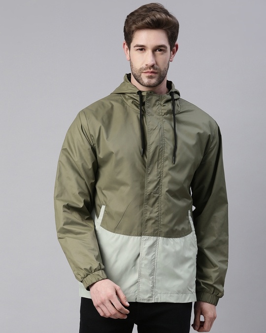 Jackets and Coats