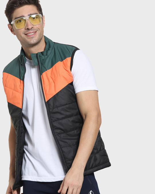 Jackets and Coats