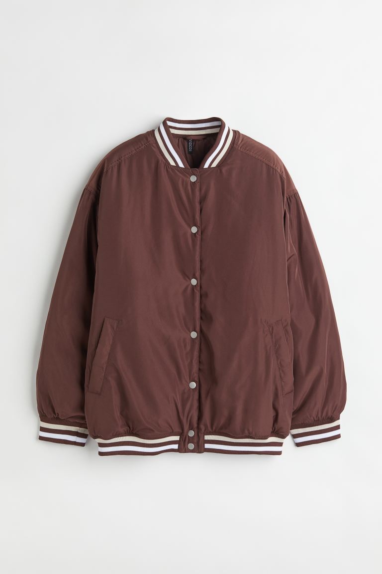 Jackets and Coats