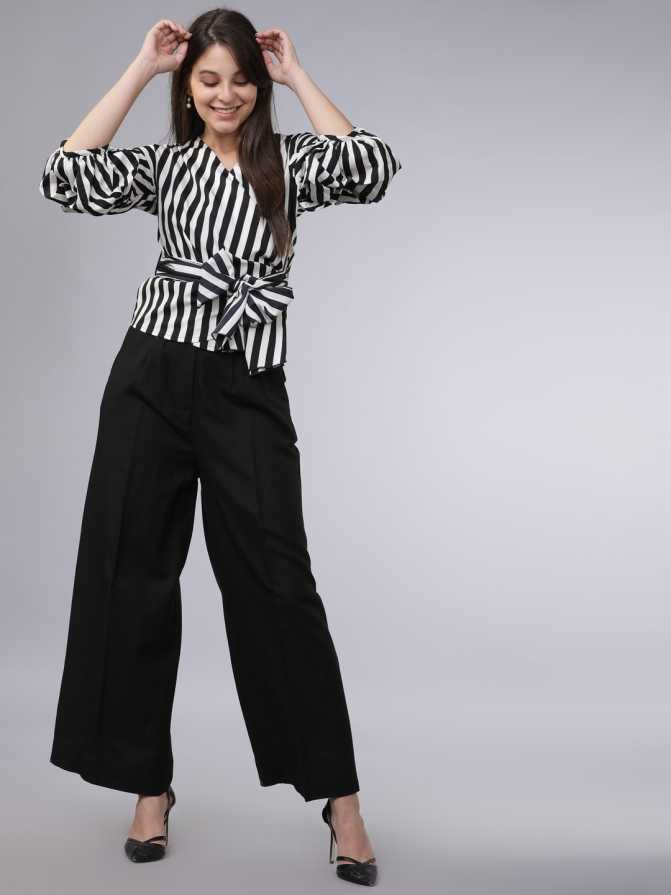 Casual Pants
