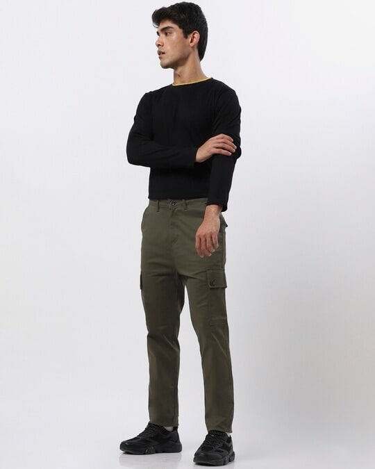 Casual Pants