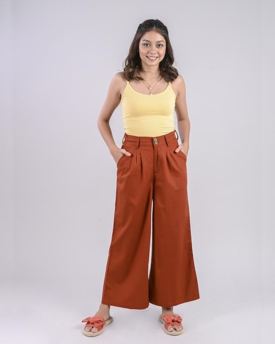 Casual Pants