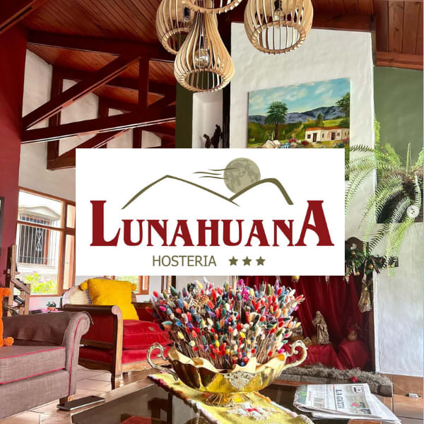 HOSTERÍA LUNAHUANA