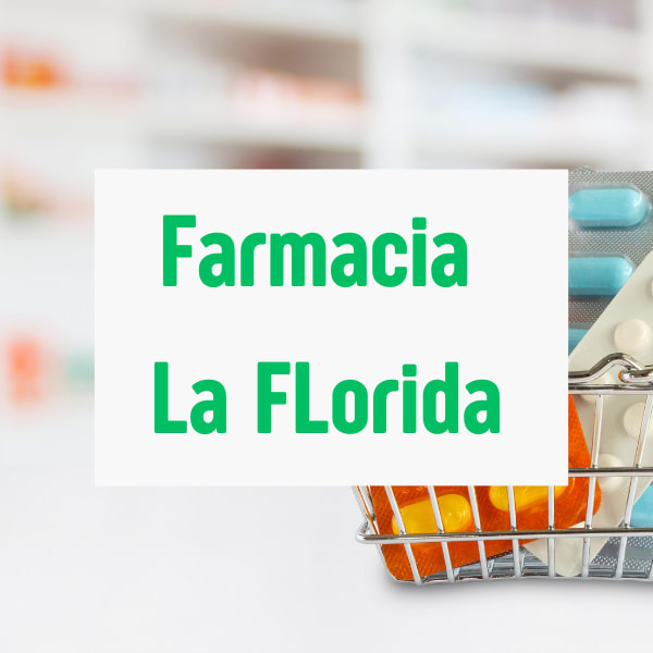 FARMACIA LA FLORIDA