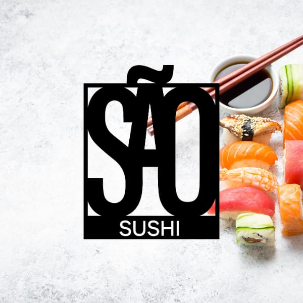 SAO SUSHI