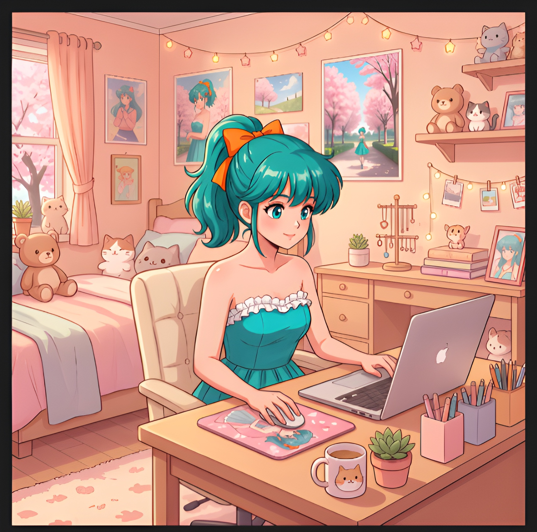 Esta SEISHUN APP te muestra dónde ver Anime Online al Instante
