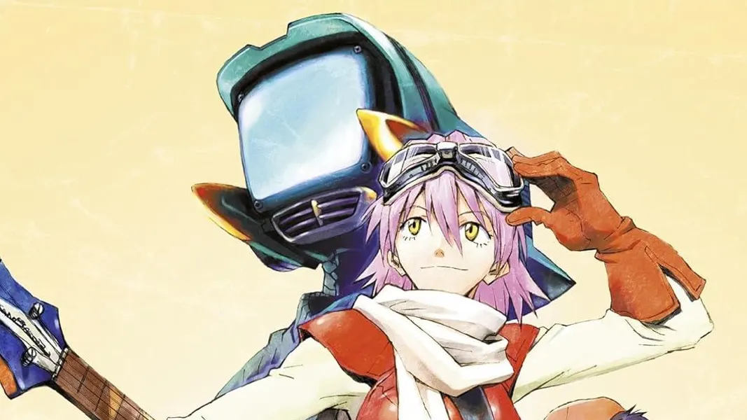 FLCL