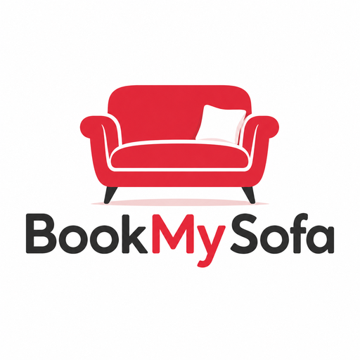 BookMySofa logo
