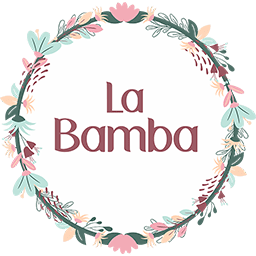 Logo de Accesorios La Bamba