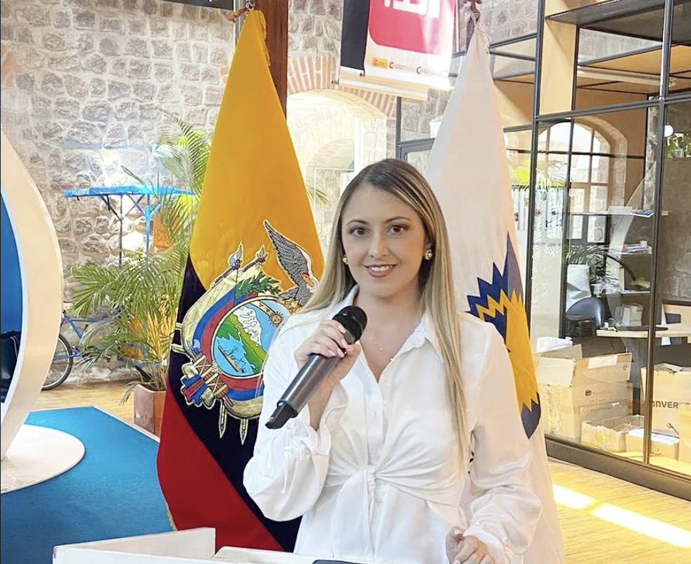 María José Hinojosa